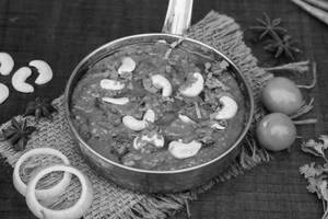 Kaju Curry