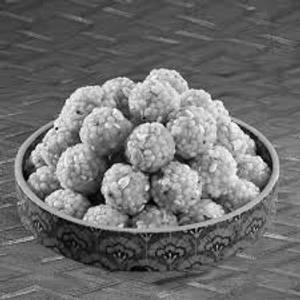 Boondi Ladoo [5 Pieces]