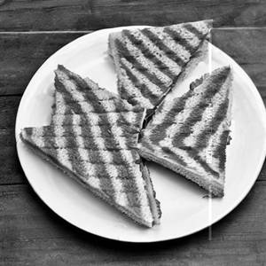 Aloo Slice