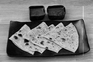Aloo Parantha