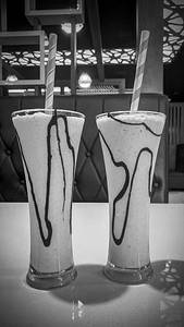 Dates Shake