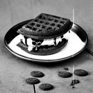 Dark Oreo 