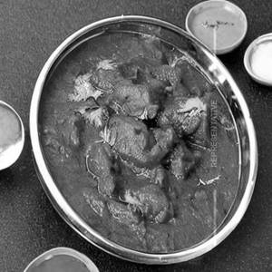 Mutton Malwani