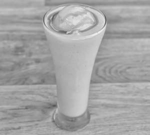 Blueberry Shake