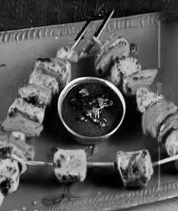 Pahadi Tikka