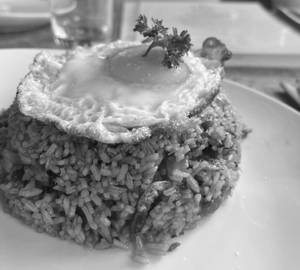Nasi Goreng