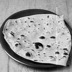 Jawla Chapati