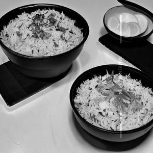 Lemon Rice