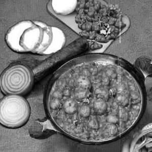 Kundan Masala