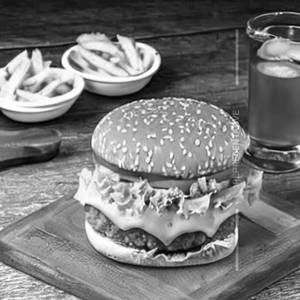 Veg Burger