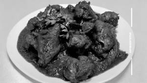 Chicken Chatpata
