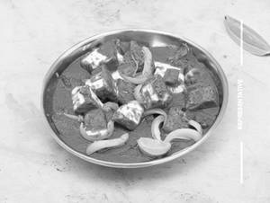 Kadai Paneer