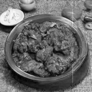 Chicken Kali Mirch