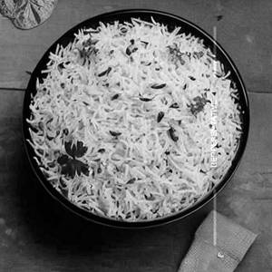 Jeera Rice