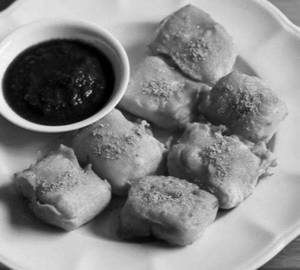 Paneer pakoda(8 pc)