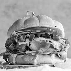 Beef sandwich