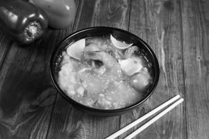 Garlic Prawn
