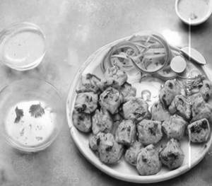 Paneer Pahadi Kabab