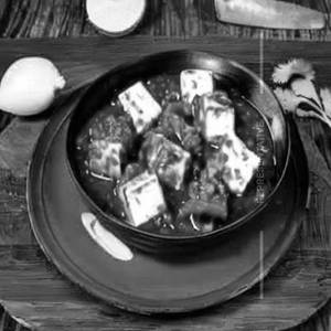 Paneer Chilli