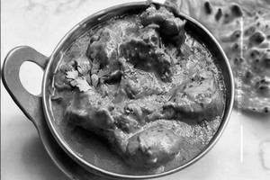 Chicken Butter Masala