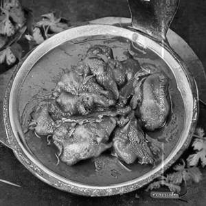 Chicken Angara
