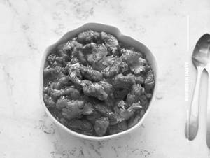 Chicken Chilli Boneless