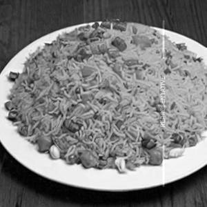 Fried Rice