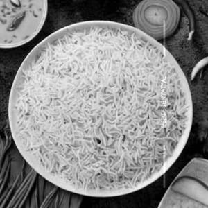 Chawal Plain