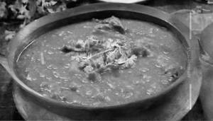 Dal Amritsari