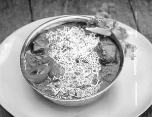 Veg Kadai