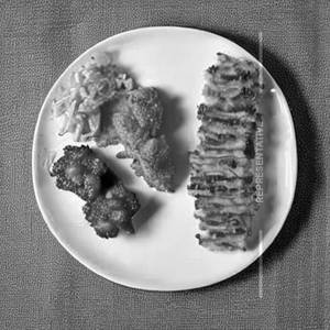 Combination Crispy