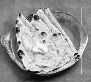 Naan Butter   