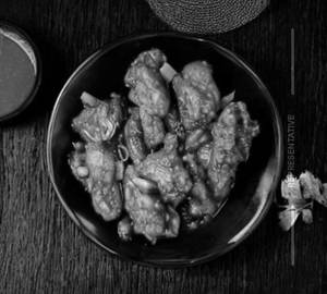 Chicken Chilli Bone