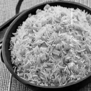 Mixed Fried Rice Non Veg