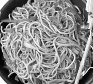 Veg Noodles                 