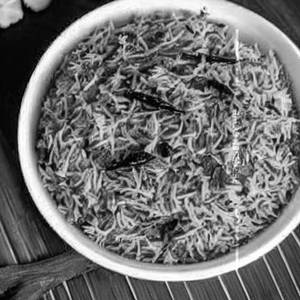 Jeera Rice 