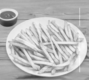 Mexican Fries