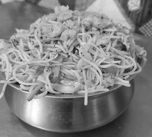 Prawn Noodles
