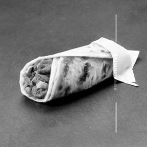 Single Chicken Double Egg Roll