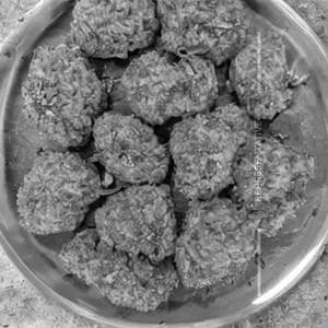 Veg Crispy