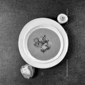 Carrot Coriander Soup
