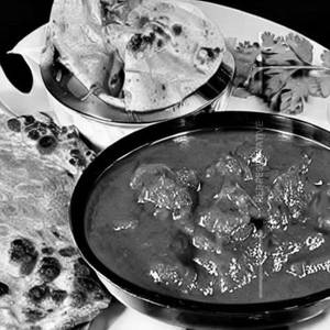 Mutton Masala