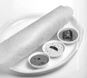 Plain Dosa