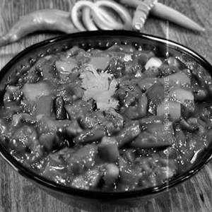 Veg Chilli Milli