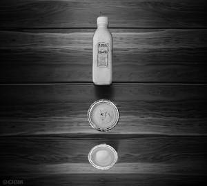 Ramalai+ Sponge Rasgulla+ Kesar Milk Bottle