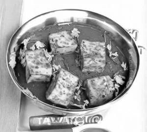 Tawa Paneer