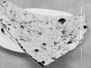 Butter Naan