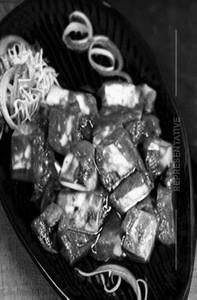 Paneer Chatpata       