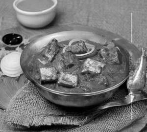 Kadhai Paneer