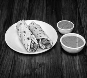 Veg Roll